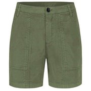 RADICAL BERMUDA WOMAN MPBC65W 49 セージグリーン Lサイズ [アウトドア ショートパンツ レディース]
