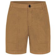 RADICAL BERMUDA WOMAN MPBC65W 35 キャメル Mサイズ [アウトドア ショートパンツ レディース]