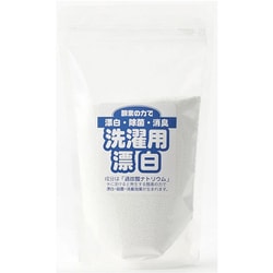 ねば塾 洗濯用漂白 500g