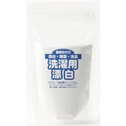 ねば塾 洗濯用漂白 500g