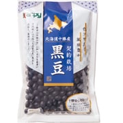 北海道十勝産 契約栽培 黒豆 250g