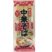 麺有楽 中華そば [中華麺]