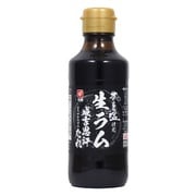 生ラム成吉思汗たれ 200ml [焼たれ]