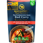 すぐ食べられるレッドカレー 300g (2人前)