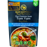 すぐ食べられるトムヤムスープ 250g (2人前)