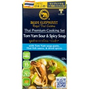 トムヤムスープクッキングセット 90g (2人前×2)