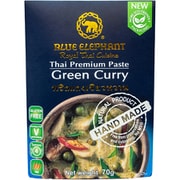 グリーンカレー ペースト 70g （4人前） [期限切迫商品（賞味期限：2025年7月16日）]