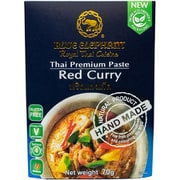 レッドカレー ペースト 70g （4人前） [期限切迫商品（賞味期限：2025年7月12日）]