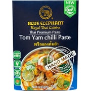 トムヤムチリペースト 70g (4人前)