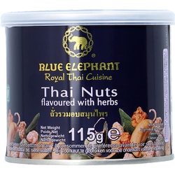 タイナッツ 115g