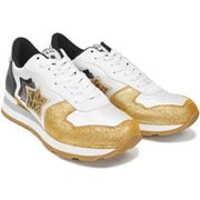 as-vegaGOLD-CBSB-BT56EU39 [ATRANTIC STARS VEGA スニーカー GOLD（CBSB-BT56） EU39/24.5cm-25.0cm]