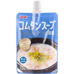 コムタンスープの素 90g