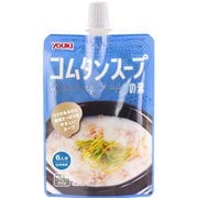 コムタンスープの素 90g