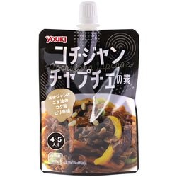 コチジャンチャプチェの素 90g [チャプチェ用調味料]