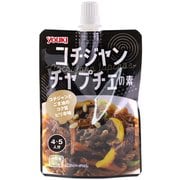 コチジャンチャプチェの素 90g [チャプチェ用調味料]