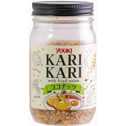 カリカリココナッツ 100g [トッピング用調味料]