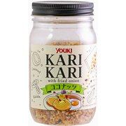 カリカリココナッツ 100g [トッピング用調味料]