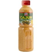 McCormick(マコーミック) ケイジャンドレッシング 480ml