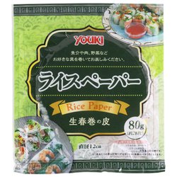 ライスペーパー（SS） 80g