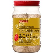 やさしい味わいのあごだし 110g