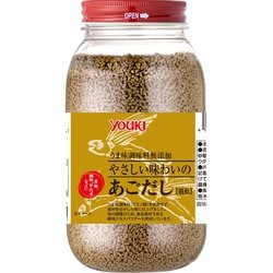 やさしい味わいのあごだし 400g