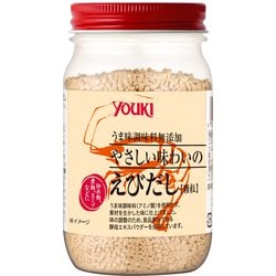やさしい味わいのえびだし 110g