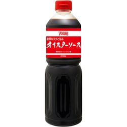オイスターソース 1.2kg