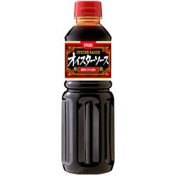 オイスターソース 640g