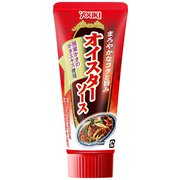 オイスターソース（チューブ） 100g