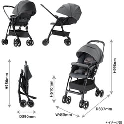【Aprica】LAXUNA アップリカ 両対面式ベビーカー A型 早い者勝ち ヨドバシ.com - アップリカ Aprica A型ベビーカー 両対面式