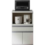 キッチンカウンター スーパーホワイト STW-600