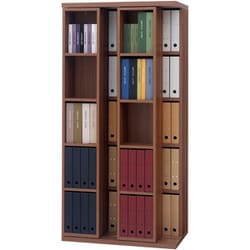 SLIDE SHELF PRO リアルウォールナット WBD-882