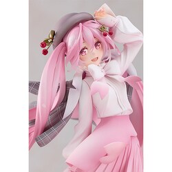 GOOD SMILE COMPANY - GOODSMILE ONLINE SHOP限定 ねんどろいどどーる 桜ミク お花見コーデVer. キャラクター・ボーカル・シリーズ01 初音ミク 完成品 可動フィギュア グッドスマイルカンパニー Amazon.co.jp: ねんどろいどどーる 桜ミク お花見コーデVer