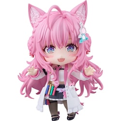 GOOD SMILE COMPANY - ねんどろいど 2609 ロボ子さん ホロライブプロダクション 完成品 可動フィギュア グッドスマイルカンパニー FIG] ねんどろいど 2609 ロボ子さん ホロライブプロダクション