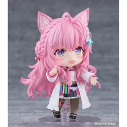GOOD SMILE COMPANY - 【中古】グッドスマイルカンパニー ねんどろいど 博衣こより ホロライブ[10][240010474146] ヨドバシ.com - グッドスマイルカンパニー Good Smile Company