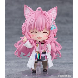 GOOD SMILE COMPANY - 美品 グッドスマイルカンパニー ねんどろいど フィギュア hololive 博衣こより GOOD SMILE COMPANY - ねんどろいど 2301 博衣こより(はくい