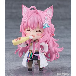 博衣こより　ねんどろいど　エフェクトシートセット ホロライブプロダクション_ねんどろいど 博衣こより | 公式