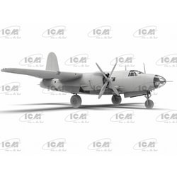 ヨドバシ.com - アイシーエム ICM 48320 1/48 B-26B マローダー [組立