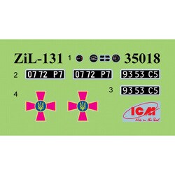 ヨドバシ.com - アイシーエム ICM 35018 1/35 地雷処理セット