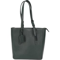 本革 スモールトートバッグ A4対応 SBG-00092GRE