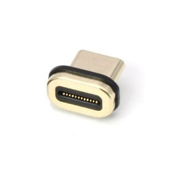 USB4対応 TYPE-C マグネット変換コネクタ用端子 TCTCMG-TM