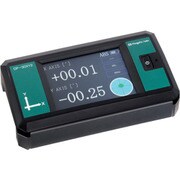 SK 角度測定器 デジタル角度計レベルニック 測定範囲+-30° 最小表示0.01° 00010099