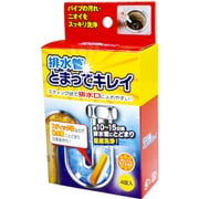 アイメディア 排水管とまってキレイ 4錠入 1007019