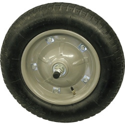 【WEB限定】 ヨドバシ.com - 浅香工業 187198 [金象 一輪車タイヤ（チューブ トライアルセット・サンプル