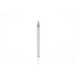 京セラ 微細加工用超硬ボールエンドミル 2KMB 2KMB0400-0600-S6