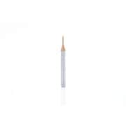 京セラ 微細加工用超硬ボールエンドミル 2KMBL ロングネックタイプ 2KMBL0400-3500-S6