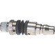 チヨダ 金属カップリング フリーアングルPタイプ R1/4 オネジタイプ 3FAP-2M