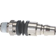 3FAP-2M [チヨダ 金属カップリング フリーアングルPタイプ R1/4 オネジタイプ]