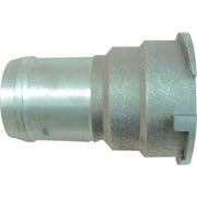 40A050A [岩崎製作所 ニューカプラ 立無しメス×タケノコ]