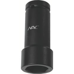 42475 [ナック ソケット ディープタイプ 差込角12.7x対辺24mmx75L]